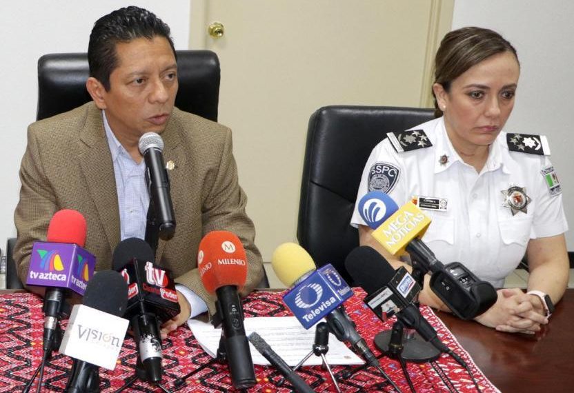 Recupera Fiscalía 14 hectáreas invadidas en Tuxtla Gutiérrez: Llaven