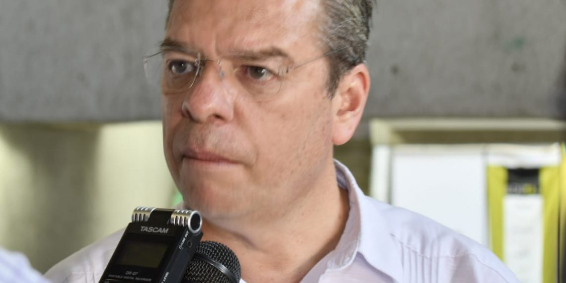 Diálogo previo genera buenos resultados para la restitución de predios: Ismael Brito