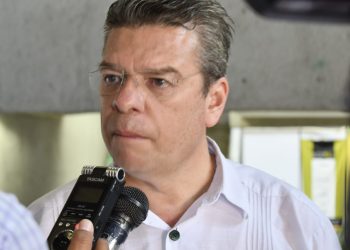 Diálogo previo genera buenos resultados para la restitución de predios: Ismael Brito