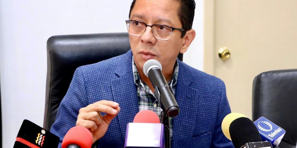 Recupera Fiscalía 14 hectáreas invadidas en Tuxtla Gutiérrez: Llaven