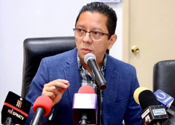 Recupera Fiscalía 14 hectáreas invadidas en Tuxtla Gutiérrez: Llaven