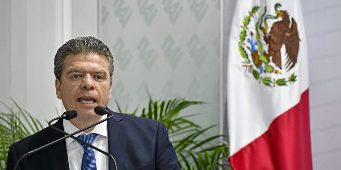 Establecemos relaciones francas y transparentes con los grupos sociales: Ismael Brito