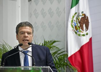 Establecemos relaciones francas y transparentes con los grupos sociales: Ismael Brito