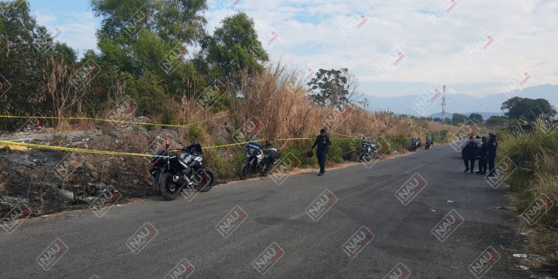 Detienen a tres personas por lapidado