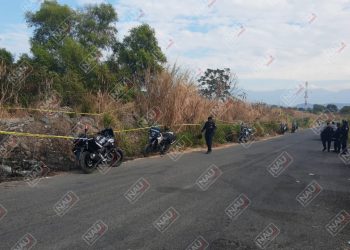 Detienen a tres personas por lapidado