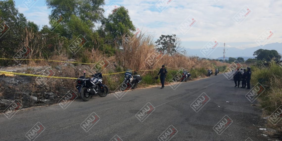 Sin identificar la persona asesinada atrás del IMSS de Tapachula