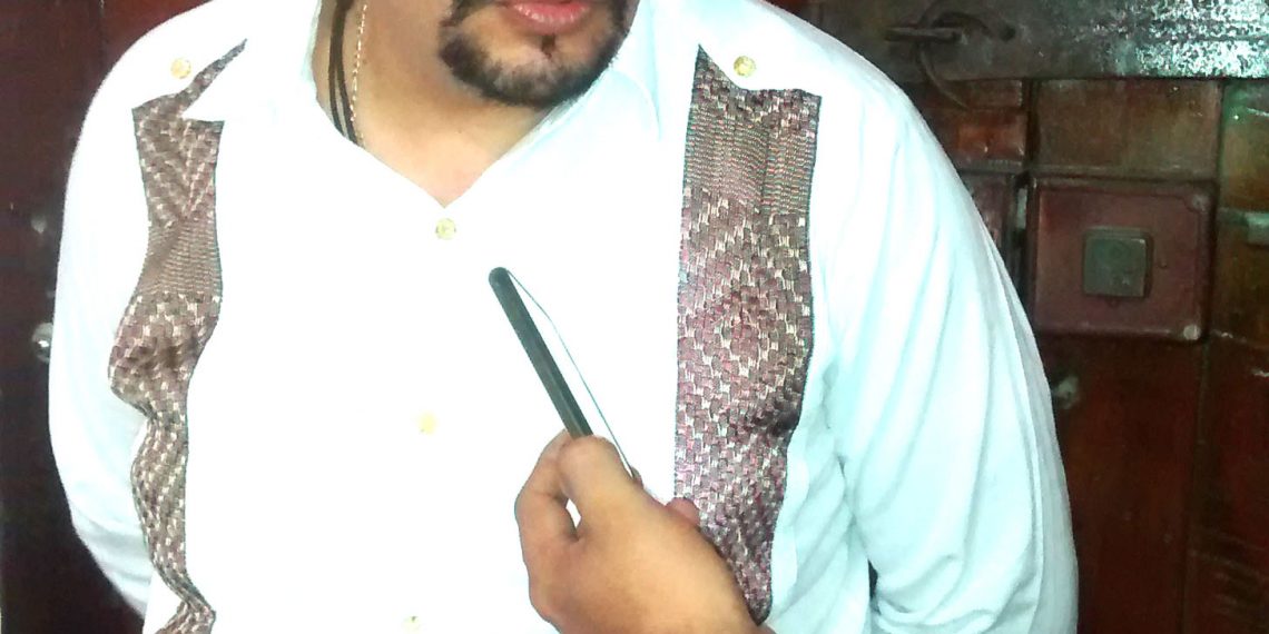 Por Cambio De Malos Hábitos, Se Pronuncia Funsalbarme.