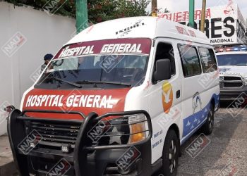 Agreden a un agente de Tránsito Estatal