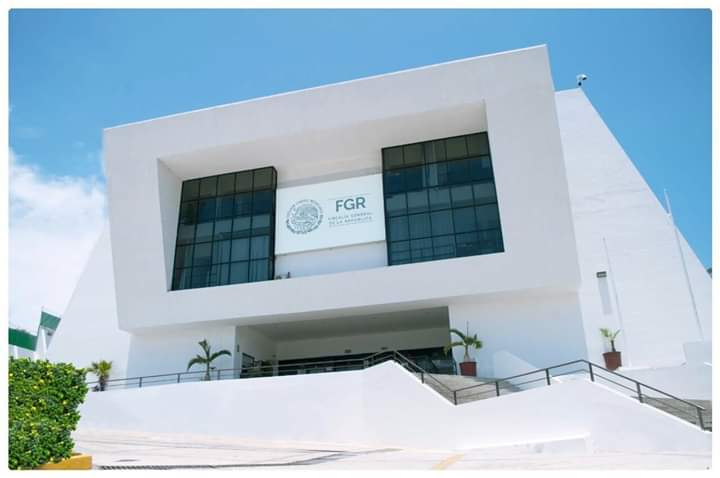 Obtiene FGR sentencia condenatoria de cinco años contra un sujeto por tráfico de personas