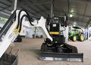 Para Signar Alianzas Estratégicas El Pabellón Agroindustrial De La Expo Feria Tapachula 2020 Recibirá A Empresas Locales, Estatales Y Nacionales.