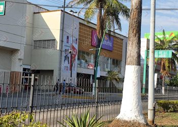 Tres asaltos a transeúnte se registraron en las últimas horas