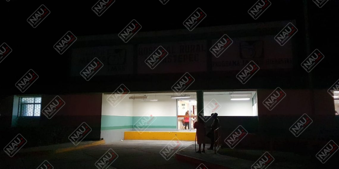 Le dieron 3 cuchilladas en la zona de tolerancia