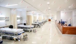 Roban equipo médico en el Hospital General de Tapachula