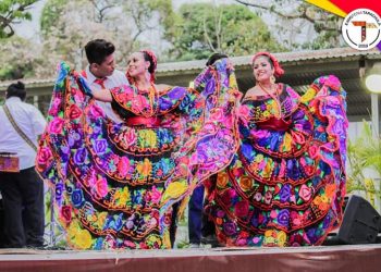 CANTO, BAILE REGIONAL, MODERNO, TROVA, MARIMBA, SE DESARROLLARÁ EN EL FORO CULTURAL DE LA EXPO FERIA TAPACHULA 2020