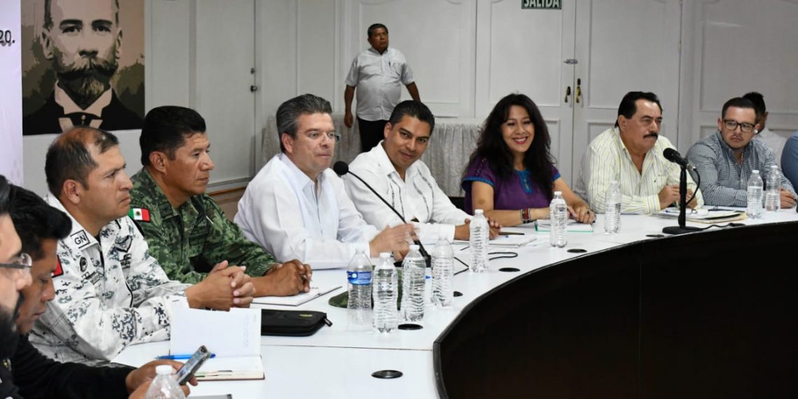 Convoca Ismael Brito a la unidad y respeto a nuevas autoridades de Aldama