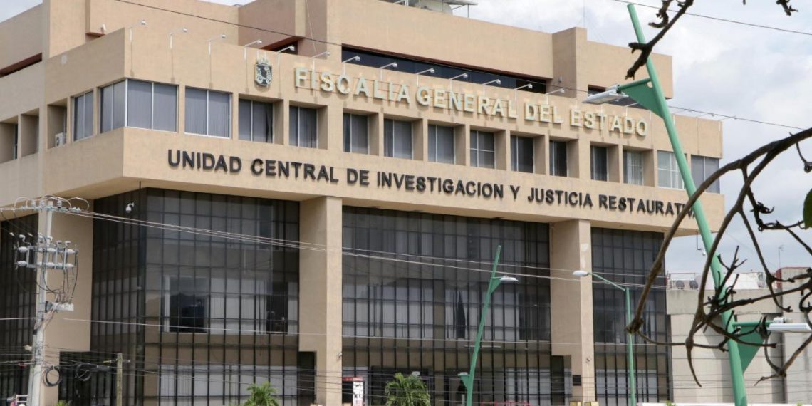 Investiga FGE hechos ocurridos en Libramiento Norte de Tuxtla Gutiérrez