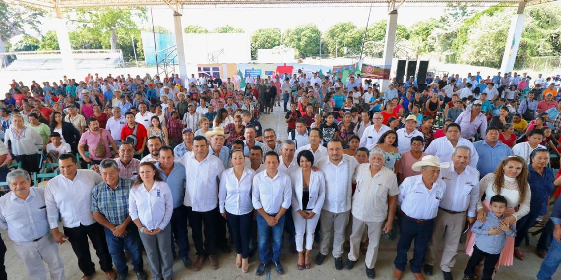 Desde la Costa, exhorta Llaven a no bajar la guardia contra los incendios