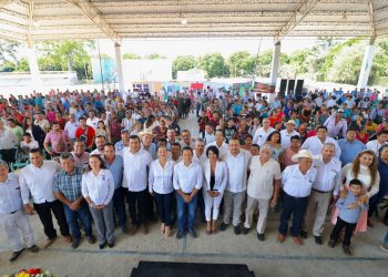 Desde la Costa, exhorta Llaven a no bajar la guardia contra los incendios