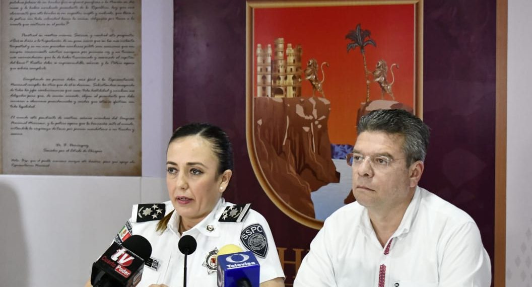 Gobierno de Chiapas privilegia el diálogo, y es respetuoso de los derechos y libertades