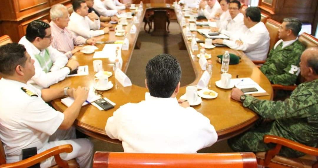 Chiapas, con cero bloqueos carreteros en el fin de semana: Brito Mazariegos