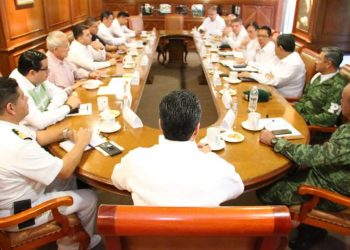 Chiapas, con cero bloqueos carreteros en el fin de semana: Brito Mazariegos