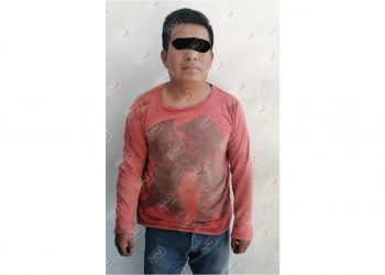 Golpeó a su ex mujer porque no quiere regresar a su lado