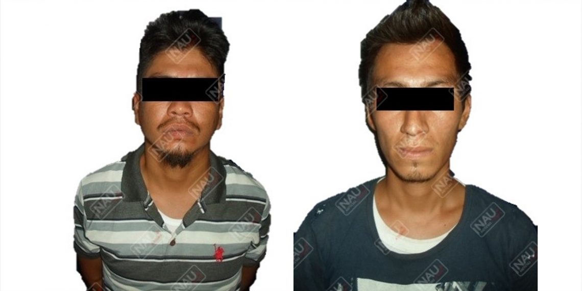 Jefe de la banda las mucas, fue sentenciado a 3 años de prisión