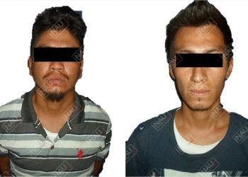 Jefe de la banda las mucas, fue sentenciado a 3 años de prisión