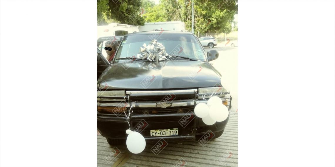 16 lesionados en accidente en la zona alta de Tapachula