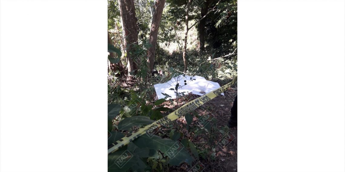 Un muerto y tres heridos deja volcadura en la zona alta de Escuintla