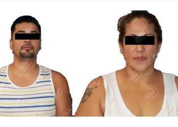 Presuntos asesinos de una menor de 15 años fueron detenidos en Tapachula