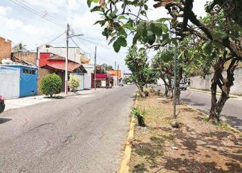 Asaltan con violencia un despacho contable