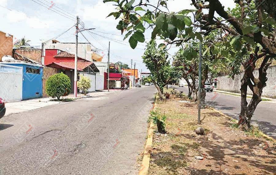 Asaltan con violencia un despacho contable