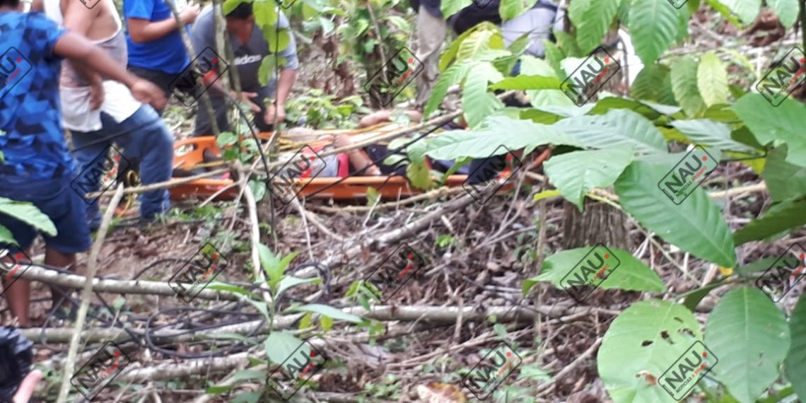 Localizan muerto a un adicto a las bebidas embriagantes