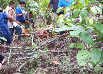 Localizan muerto a un adicto a las bebidas embriagantes