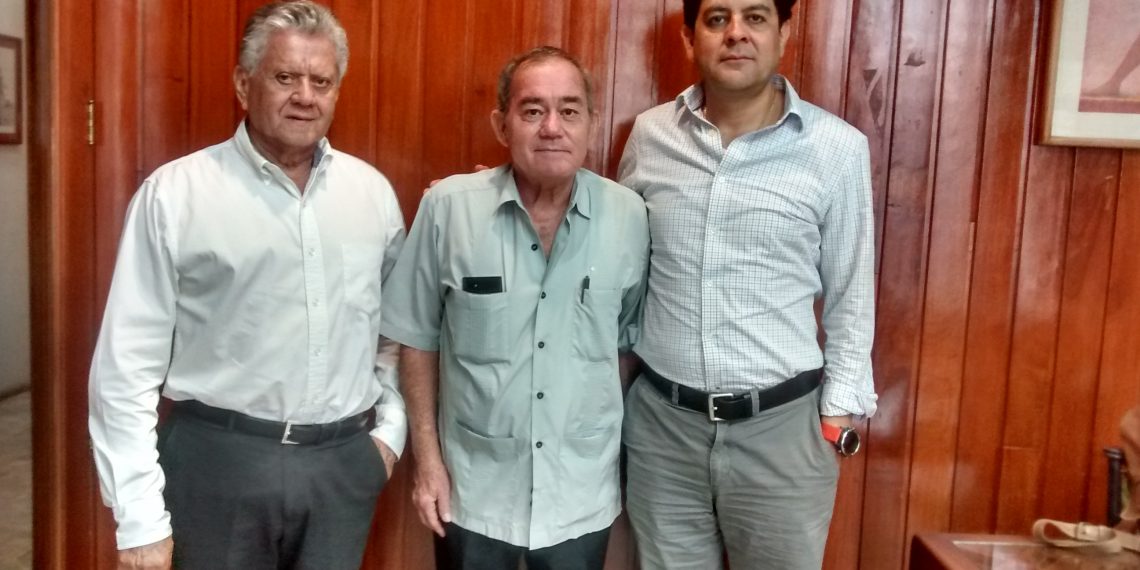 Necesario Un Nuevo Censo Para Conocer Situación Real De Los Mantos Acuíferos De La Costa