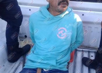 Alfredo N. era inocente del delito de feminicidio