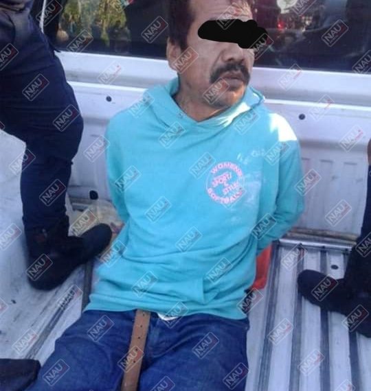 Alfredo N. era inocente del delito de feminicidio