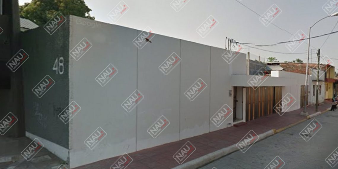 Roban otro vehículo en el corazón de Tapachula