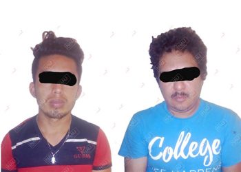 Ganadero realizaba disparos con una pistola