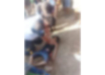 Mueren un niño y niña en el río Suchiate de lado de Tecun Uman