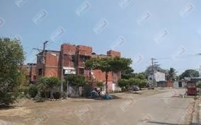 Roban en una lavandería en Solidaridad 2000