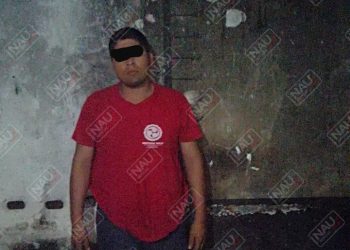 Realizaban disparos en estado de ebriedad