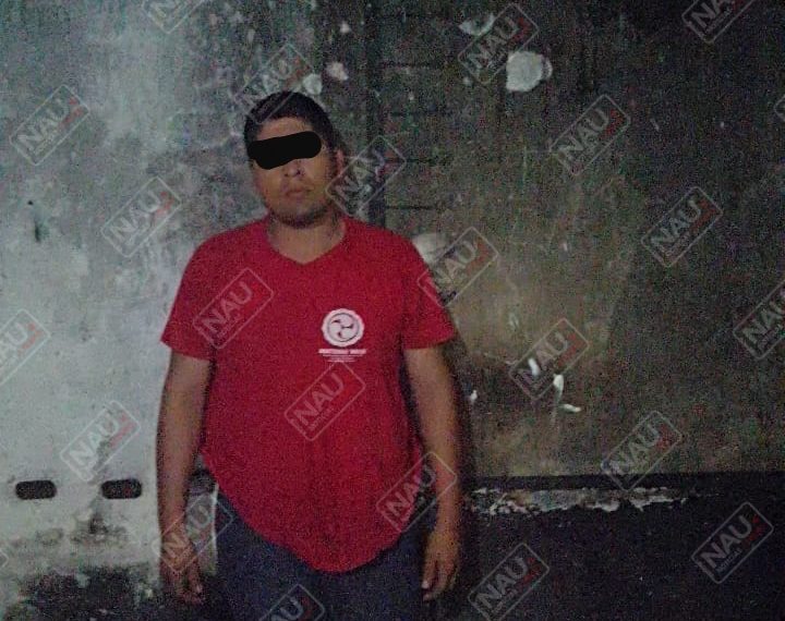Realizaban disparos en estado de ebriedad