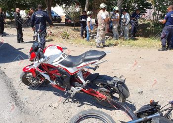 Presunto asaltante es vinculado a proceso