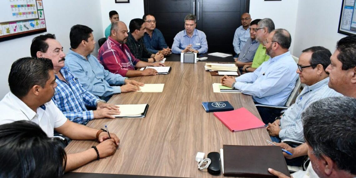 Desempeñarnos con honradez y lealtad es una nueva forma de gobierno: Ismael Brito