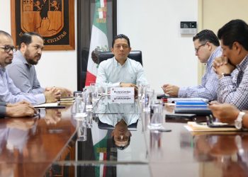 Los bienes que se aseguren en Chiapas serán usados para beneficio de la gente: Llaven