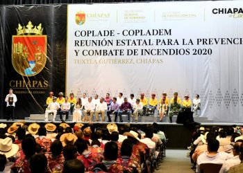 No más obras simuladas ni recursos en efectivo a los Copladem: Ismael Brito