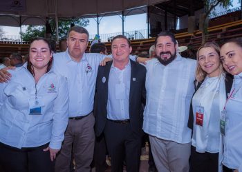 FUERZA SOCIAL POR MÉXICO, EL MEJOR VEHÍCULO PARA LLEGAR AL 2021