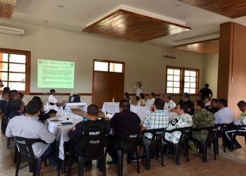 Expo Feria Tapachula 2020 Se Prepara Con Fuerza De Tarea Para Brindar Seguridad A Los Visitantes